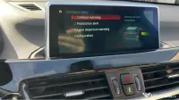 BMW X1 Sdrive 2.0 benzină 
