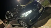 BMW X1 Sdrive 2.0 benzină 
