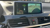 BMW X1 Sdrive 2.0 benzină 