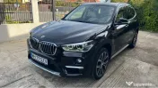 BMW X1 Sdrive 2.0 benzină 