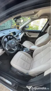BMW X1 Sdrive 2.0 benzină 