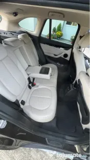 BMW X1 Sdrive 2.0 benzină 