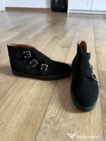 Bottine John Lobb ankle boots