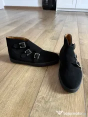 Bottine John Lobb ankle boots 