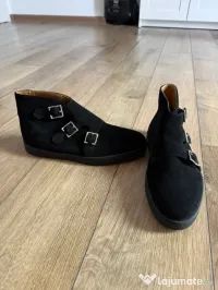 Jhon Lobb anckle boots 