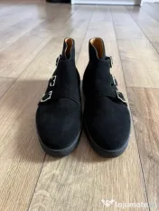 Bottine John Lobb ankle boots 