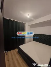 =Apartament cu 2 camer Mobilat Utilat in Militari Residence 