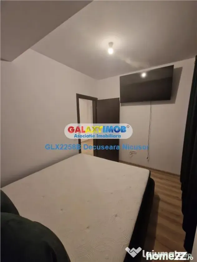 =Apartament cu 2 camer Mobilat Utilat in Militari Residence