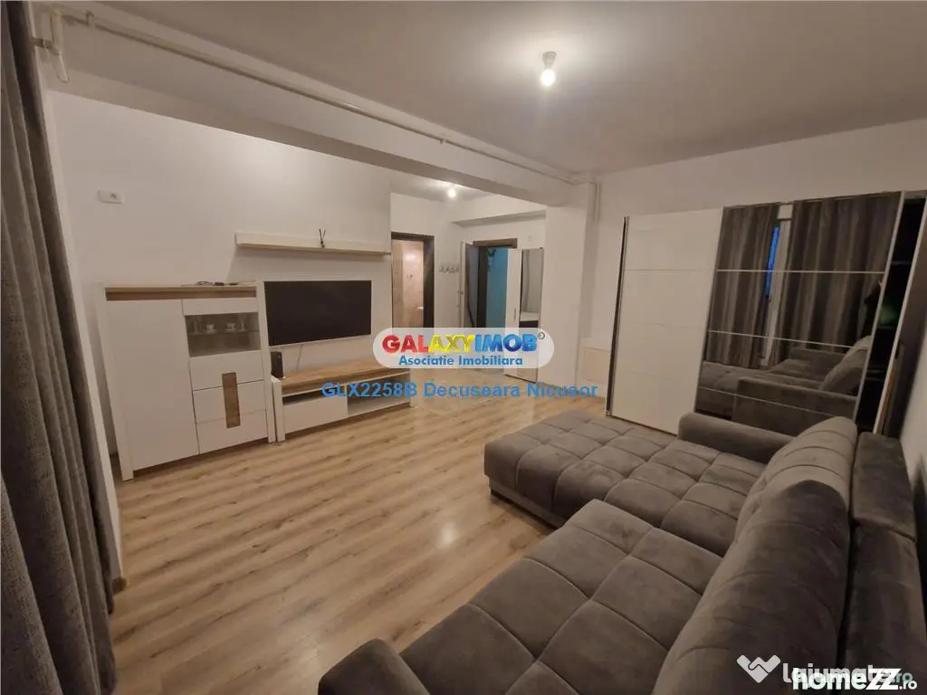 =Apartament cu 2 camer Mobilat Utilat in Militari Residence