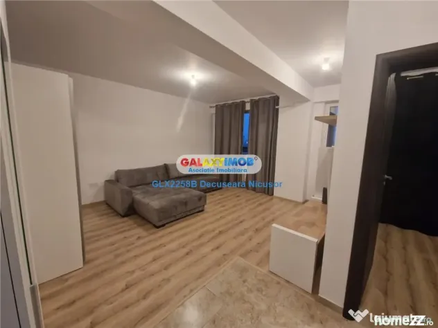 =Apartament cu 2 camer Mobilat Utilat in Militari Residence
