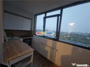 =Apartament cu 2 camer Mobilat Utilat in Militari Residence 