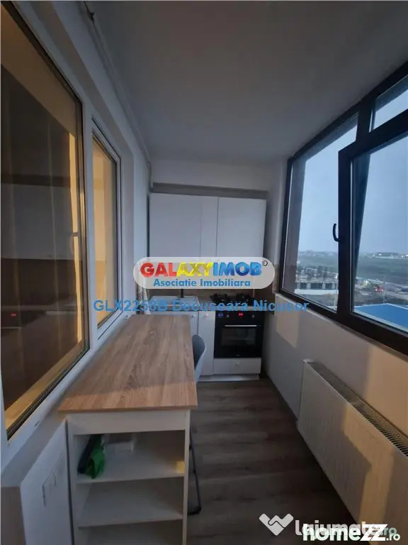 =Apartament cu 2 camer Mobilat Utilat in Militari Residence