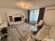 2 Camere - Etaj 3 - Centrala Proprie - AC - Mobilat - Uti... 