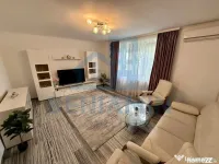 2 Camere - Etaj 3 - Centrala Proprie - AC - Mobilat - Uti... 