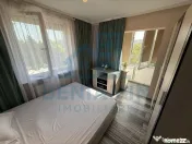 2 Camere - Etaj 3 - Centrala Proprie - AC - Mobilat - Uti... 