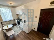2 Camere - Etaj 3 - Centrala Proprie - AC - Mobilat - Uti... 