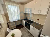 2 Camere - Etaj 3 - Centrala Proprie - AC - Mobilat - Uti... 