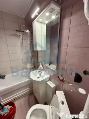 2 Camere - Etaj 3 - Centrala Proprie - AC - Mobilat - Uti... 