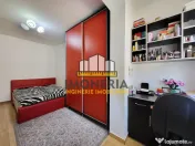 3 camere-0% comision-parcari-zona linistita-1.5 km Institut 