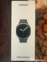 Samsung Galaxy Watch 8 