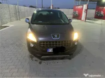 Peugeot 3008 2011