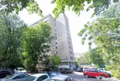 Vând garsoniera Drm. Taberei, Str. Gh. Lățea, bloc 1987, 12min. metrou 