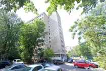 Vând garsoniera Drm. Taberei, Str. Gh. Lățea, bloc 1987, 12min. metrou