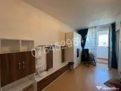 Vând garsoniera Drm. Taberei, Str. Gh. Lățea, bloc 1982, 12min. metrou 