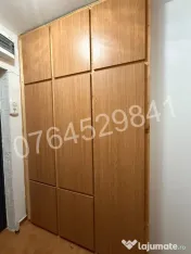 Vând garsoniera Drm. Taberei, Str. Gh. Lățea, bloc 1982, 12min. metrou 