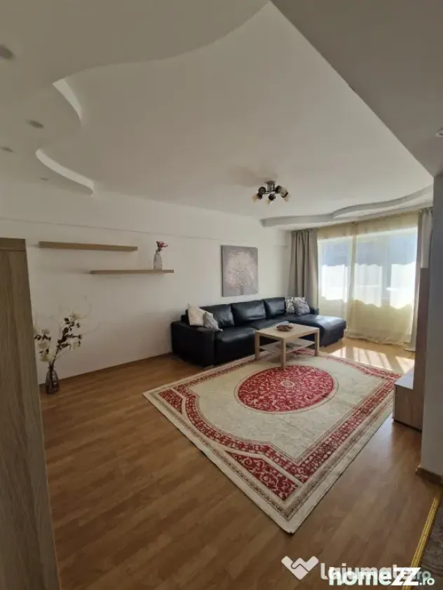 Apartament exclusivist (Duplex) cu 3 camere, Ultracentral.