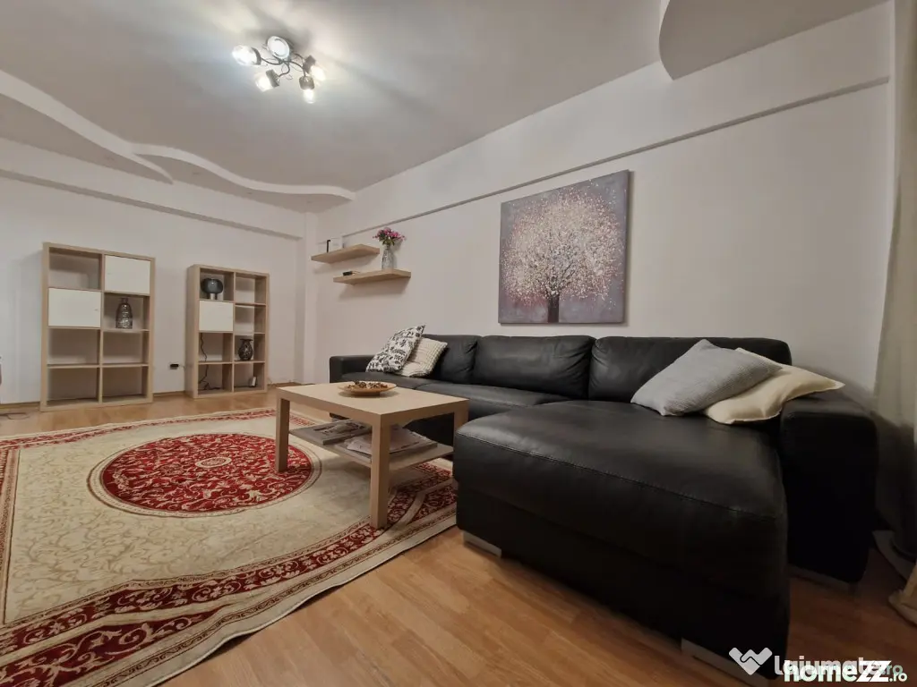Apartament exclusivist (Duplex) cu 3 camere, Ultracentral.