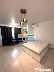 Garsoniera Pollux Residence mobilata utilata 250 euro
