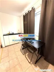 Garsoniera Pollux Residence mobilata utilata 250 euro