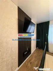Apartament 2 camere Militari Residence mobilat utilat 82.500 