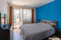 Comision 0% Apartament 4 camere cu terasa, bloc 2006, parcar 