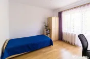 Comision 0% Apartament 4 camere cu terasa, bloc 2008, parcar 