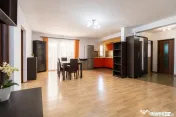 Comision 0% Apartament 4 camere cu terasa, bloc 2008, parcar 