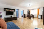 Comision 0% Apartament 4 camere cu terasa, bloc 2008, parcar
