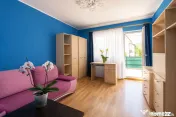 Comision 0% Apartament 4 camere cu terasa, bloc 2008, parcar 
