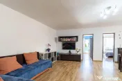 Comision 0% Apartament 4 camere cu terasa, bloc 2008, parcar 