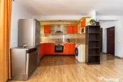 Comision 0% Apartament 4 camere cu terasa, bloc 2008, parcar 