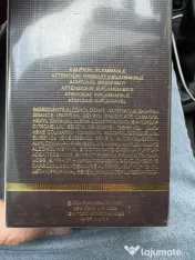 Tom Ford tobacco vanilie 