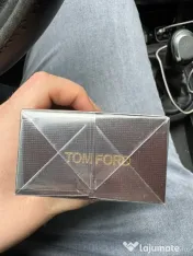 Tom Ford tobacco vanilie 