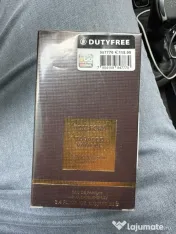 Tom Ford tobacco vanilie 