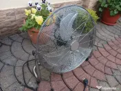 ventilator profesional 