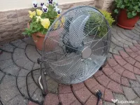 ventilator profesional 