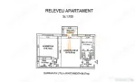 Apartament 2 camere Pacurari