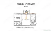 Apartament 2 camere Pacurari