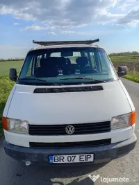 de vânzare vw t4 caravelle 