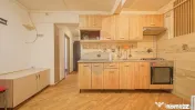Apartament 2 camere, 40 mp, zonă centrală ISR Râșnov 